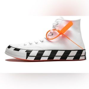 OFFWHITE x Converse